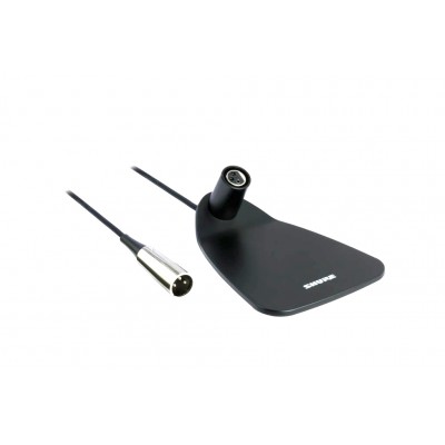 SHURE INSTALLATION CVD-B