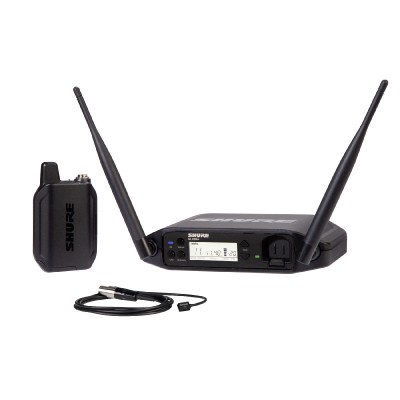 SHURE GLXD14+E-93-Z4