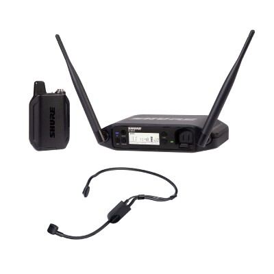 SHURE GLXD14+E-PGA31-Z4