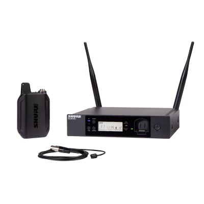 SHURE GLXD14R+E-93-Z4