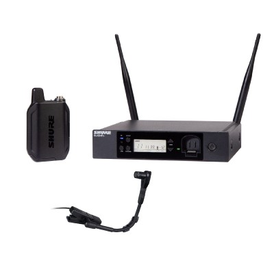 SHURE GLXD14R+E-B98-Z4