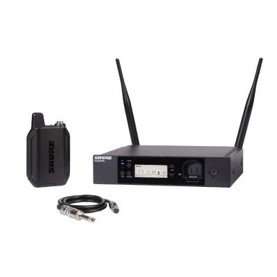 SHURE GLXD14r+E-Z4