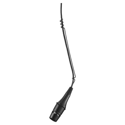 SHURE INSTALLATION Installation Centraverse CVO-b-c