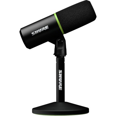 Microfones USB