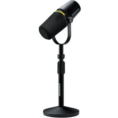 MV7+ Black Bundle