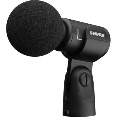 SHURE MV88+ STEREO USB