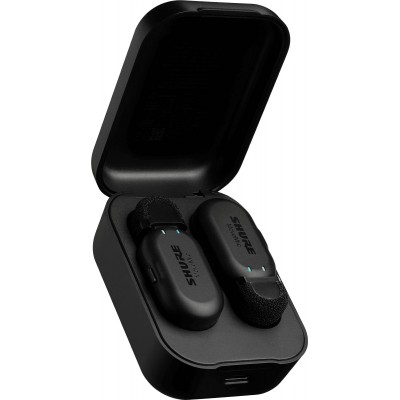SHURE Movemic Two