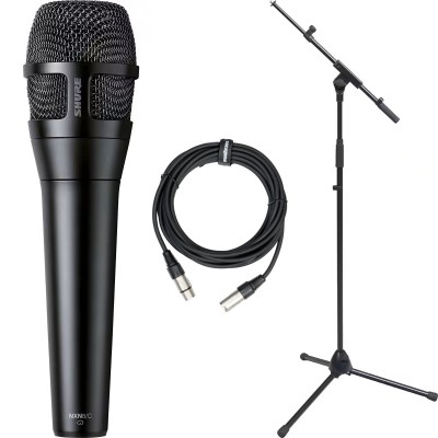Nexadyne 8/C Live Bundle