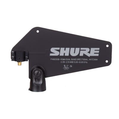 SHURE PA805DB-RSMA