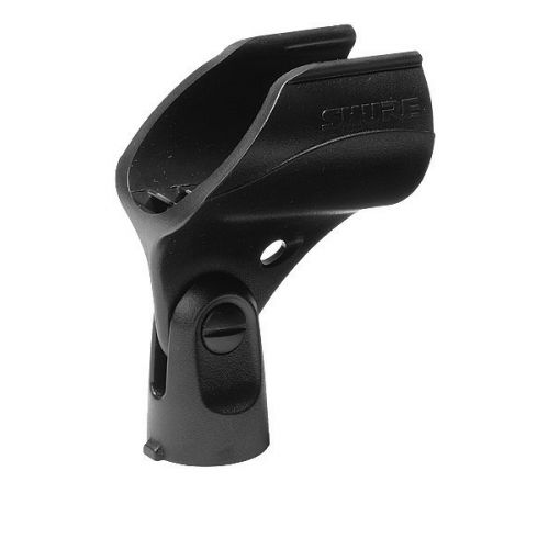 WA371 WIRELESS MICROPHONE CLIP