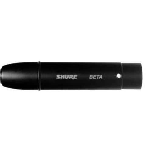 SHURE RPM626 - PREAMP FOR BETA MICROPHONE