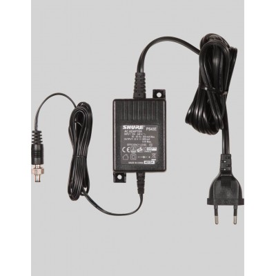 SHURE Alim Secteur GLXD4e