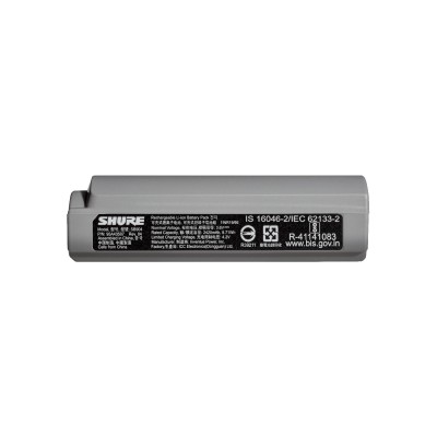 SHURE SB904