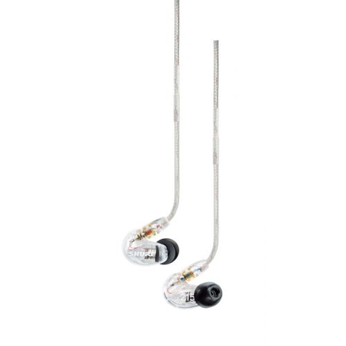Ecouteurs In-Ear