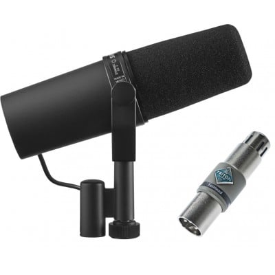 Cloud Microphones Pack Cl-1 + Sm7