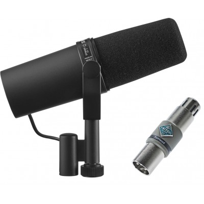 SM7B Fethead Bundle