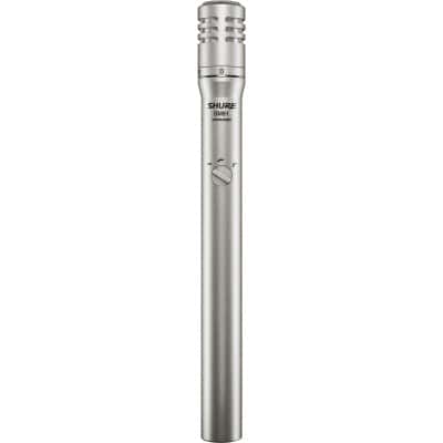 SHURE SM81 LC