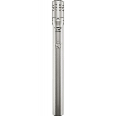 SHURE SM81 LC