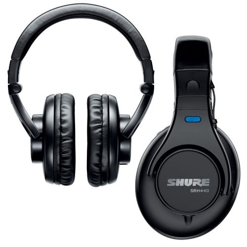 SHURE SRH 440