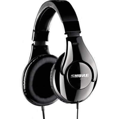 SHURE SRH240