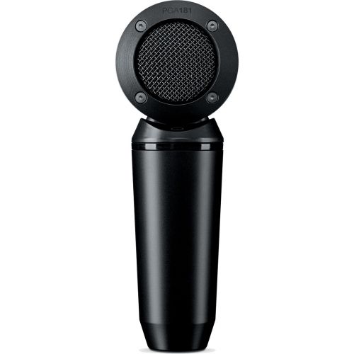 PGA181-XLR