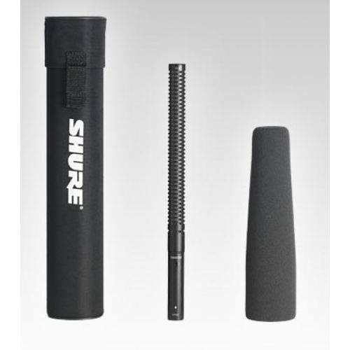 SHURE VP89M