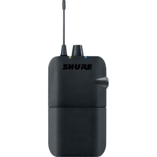 SHURE P3R-K3E