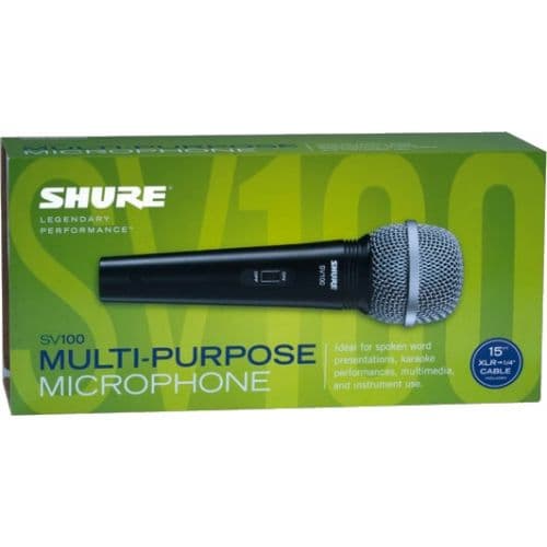 Shure Sv-100