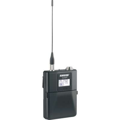 SHURE ULXD1-K51