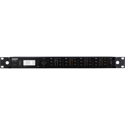 SHURE ULXD4QE-K51
