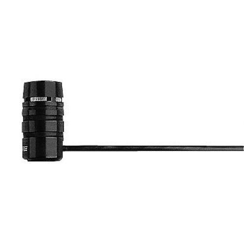 SHURE WL185 LAVALIER CARDIOID ELECTRET CONDENSER MICROPHONE