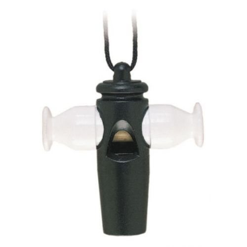 LATIN PERCUSSION LPA229 - WHISTLE TRI-TONE ASPIRE BRAZIL2014
