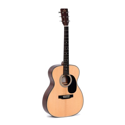 Sigma 000m-1 Naturel Brillant