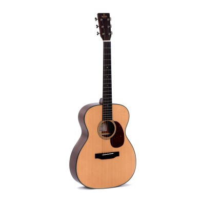 Sigma Serie Standard 000m-18