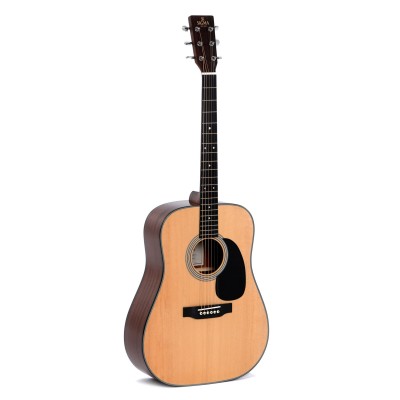 Sigma Dm-1 Naturel Brillant