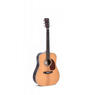 Sigma Dt-1 Naturel Brillant