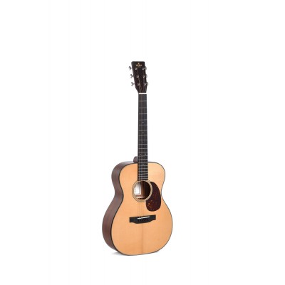 SIGMA S00M-18 AUDITORIUM 00 ALL SOLID