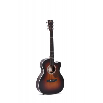 OMTC-1E-SB SUNBURST BRILLANT