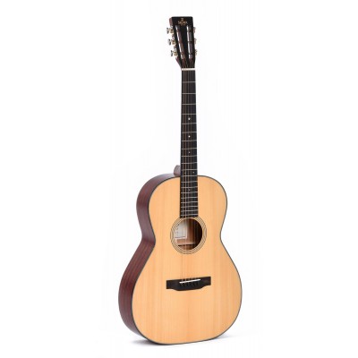 CUSTOM S000M-18S - PRODUCTO DE OCASIÓN