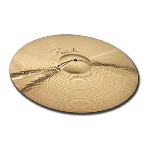 PAISTE SIGNATURE FULL CRASH 17" 
