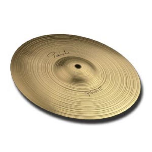 PAISTE Signature Splash 10"