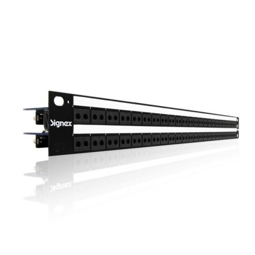 SIGNEX CPT96D25 Connecteurs Arrieres SUB-d