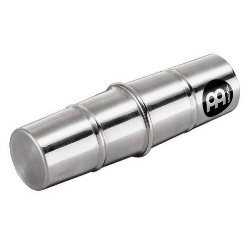 MEINL ALUMINUM SAMBA SHAKERS, SINGLE