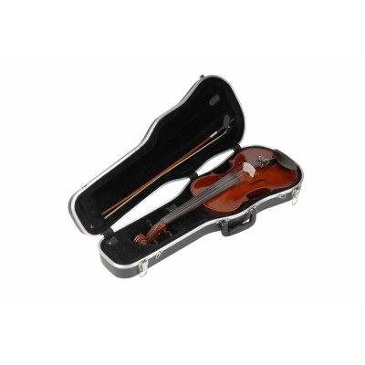 SKB Deluxe Noir - Alto 15" & 16"