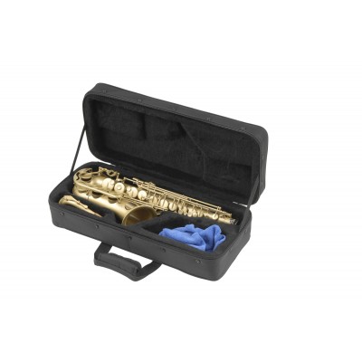 SKB 1SKB-340 - ALTO SAX RECTANGULAR CASE