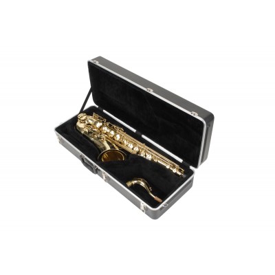 1SKB-350 - Etui Rigide Saxophone Ténor Rectangulaire