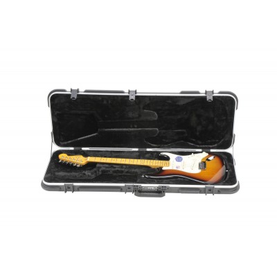 66 Rectangular Electric Case TSA