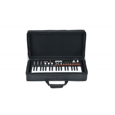 Keyboard Softcase 37 Keys