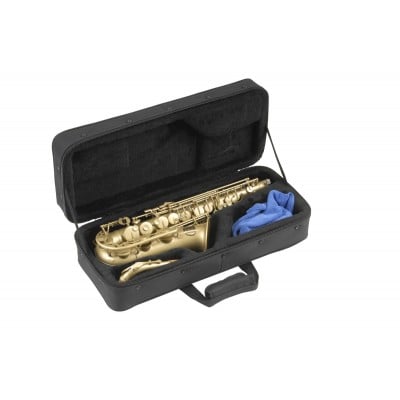 1SKB-SC340 - ETUI SOUPLE POUR SAXOPHONE ALTO