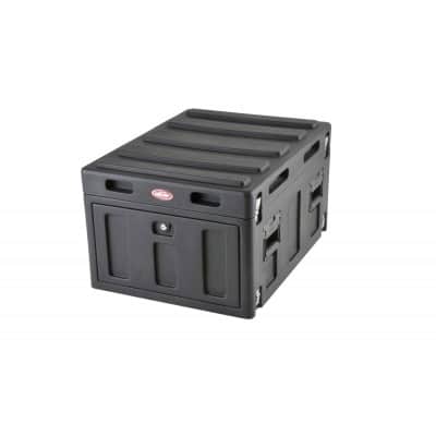 1SKB19-REX6 SKB 6U EXPANDER CASE FOR SKBR1406, REAR RAILS